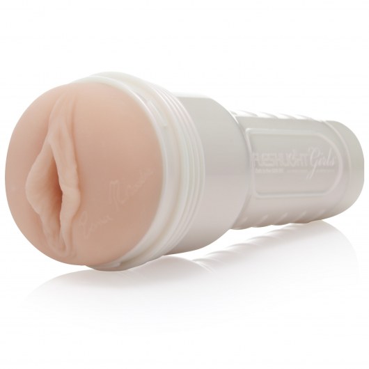 Мастурбатор-вагина Fleshlight Girls - Lana Rhoades Destiny - Fleshlight - в Томске купить с доставкой