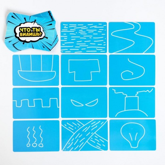 Игра-карточки  Кто последний, тот и ЛОЛ - Сима-Ленд - купить с доставкой в Томске