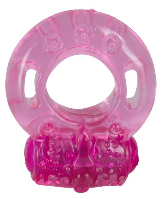 Эррекционное кольцо с вибрацией One Time Vibrating Ring - Orion - в Томске купить с доставкой