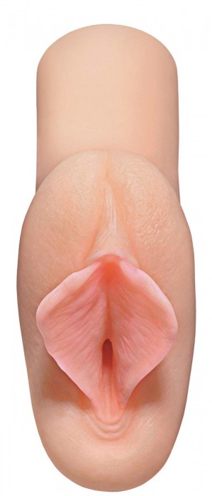 Телесный мастурбатор-вагина XTC Stroker - Pipedream - в Томске купить с доставкой