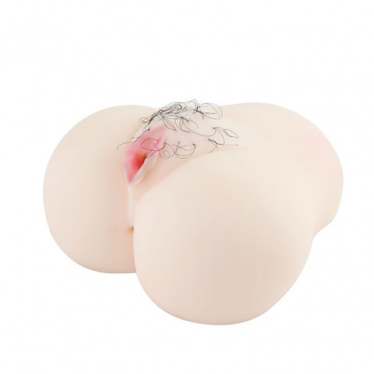 Мастурбатор с вибрацией Japanese School Girl - Baile - в Томске купить с доставкой