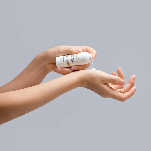 Ухаживающая сыворотка INTIMATE SERUM - 30 мл. - YESforLOV - купить с доставкой в Томске