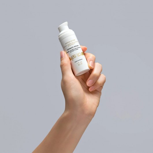 Ухаживающая сыворотка INTIMATE SERUM - 30 мл. - YESforLOV - купить с доставкой в Томске