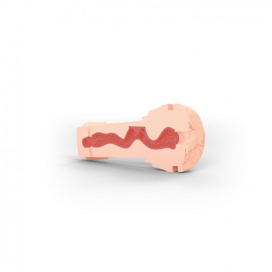 Мастурбатор-вагина Opus Mica - MyStim - в Томске купить с доставкой