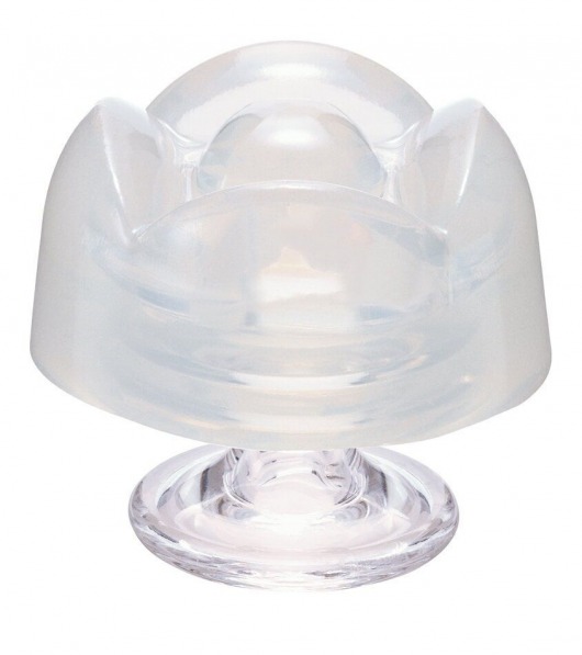 Клиторальный стимулятор Iroha Petit Lily - Tenga в Томске Клиторальный стимулятор Iroha Petit Lily - Tenga