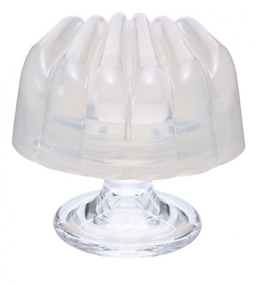 Клиторальный стимулятор Iroha Petit Shell - Tenga в Томске Клиторальный стимулятор Iroha Petit Shell - Tenga