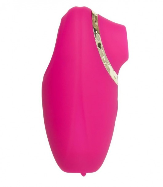 Ярко-розовый стимулятор эрогенных зон Nimka - JOS в Томске Ярко-розовый стимулятор эрогенных зон Nimka - JOS