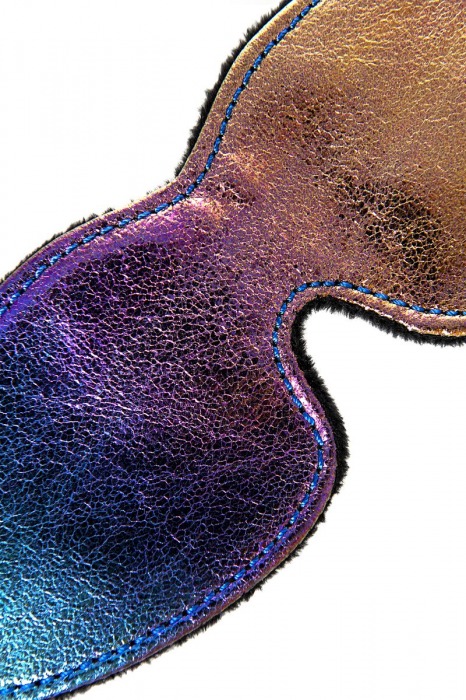 Радужная маска Anonymo - ToyFa - купить с доставкой в Томске