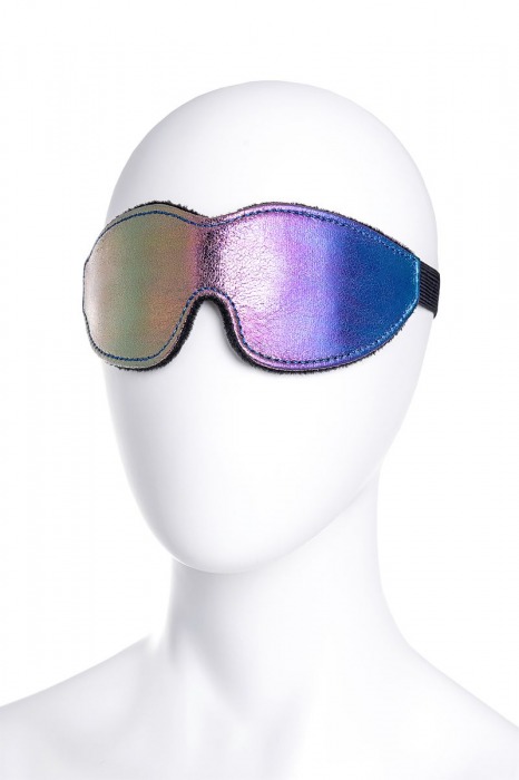 Радужная маска Anonymo - ToyFa - купить с доставкой в Томске