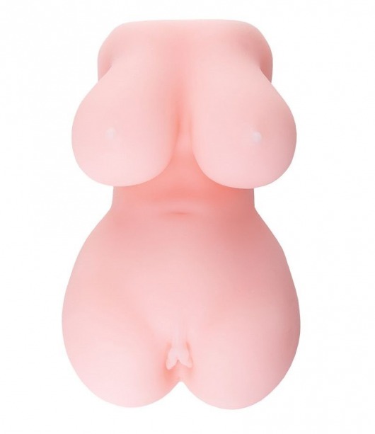 Мастурбатор-вагина Babycakes - ToyFa - в Томске купить с доставкой
