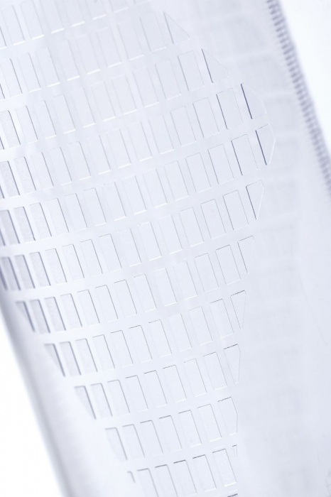 Прозрачная автоматическая помпа для пениса Alrik - Sexus - в Томске купить с доставкой