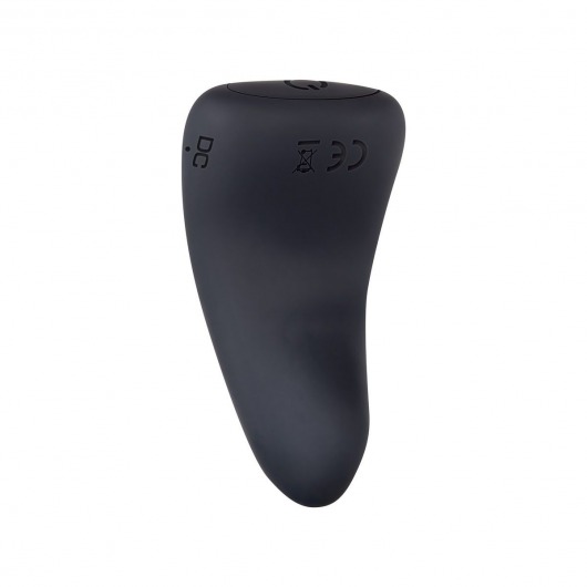 Черные трусики на завязках с вибровкладкой Hidden Pleasure и пультом ДУ - Evolved в Томске Черные трусики на завязках с вибровкладкой Hidden Pleasure и пультом ДУ - Evolved