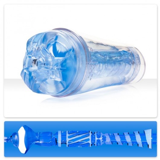 Мастурбатор Fleshlight Flight Commander - Fleshlight - в Томске купить с доставкой