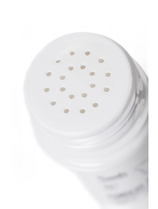 Пудра для ухода за игрушками Powdery Sky с ароматом мяты - 40 гр. - Eromantica - купить с доставкой в Томске