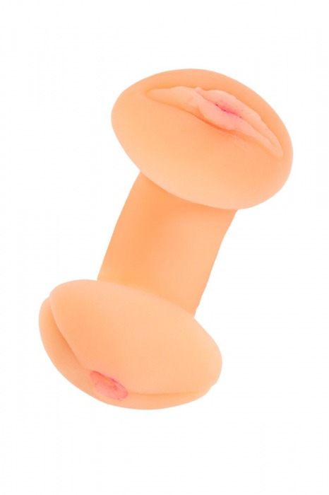 Надувная секс-кукла с тремя любовными отверстиями - ToyFa - в Томске купить с доставкой