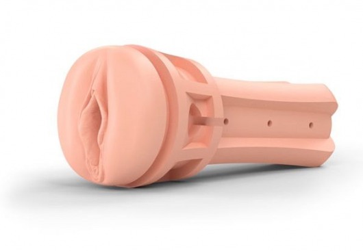 Внутренний рукав для мастурбатора Mystim Oh Push Me Vagina - MyStim - в Томске купить с доставкой