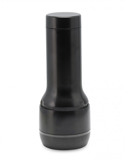 Телесный мастурбатор-вагина Feel Stroker - Kiiroo - в Томске купить с доставкой