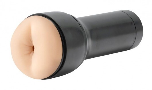 Телесный мастурбатор-анус Feel Stroker - Kiiroo - в Томске купить с доставкой