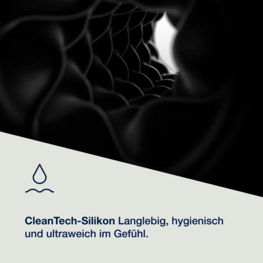 Черный мастурбатор с контролем всасывания Arcwave Pow Stroker - Arcwave - в Томске купить с доставкой