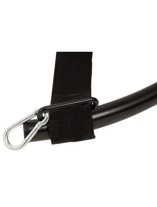 Секс-качели с лежаком и подголовником Sex Swing - Orion - купить с доставкой в Томске