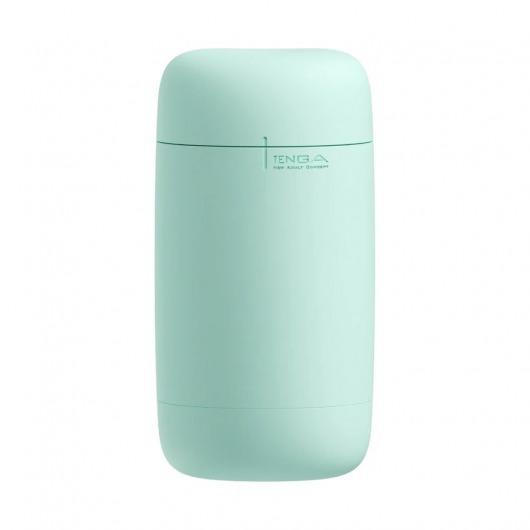 Мятный мастурбатор Tenga Puffy - Tenga - в Томске купить с доставкой