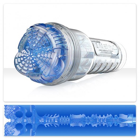 Мастурбатор Fleshlight Turbo Core - Fleshlight - в Томске купить с доставкой