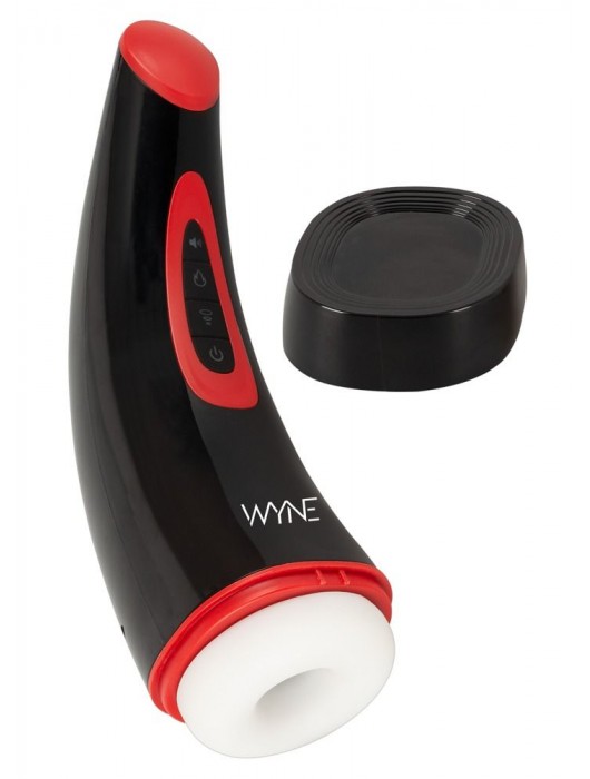 Автоматический мастурбатор WYNE 03 с подогревом - Orion - в Томске купить с доставкой
