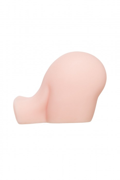 Реалистичный мастурбатор Paula с 2 любовными тоннелями - ToyFa - в Томске купить с доставкой