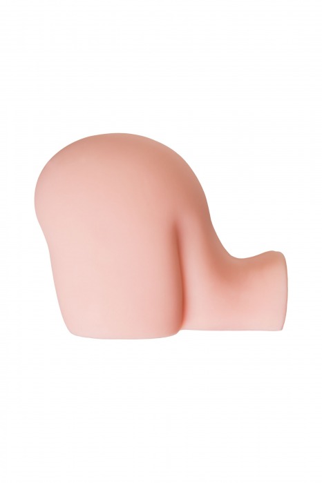 Реалистичный мастурбатор Giovanna - ToyFa - в Томске купить с доставкой