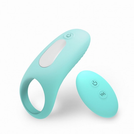 Кольцо на пенис с вибрацией и дистанционном управлении Vibrating Cock Ring - Tracy s Dog - в Томске купить с доставкой