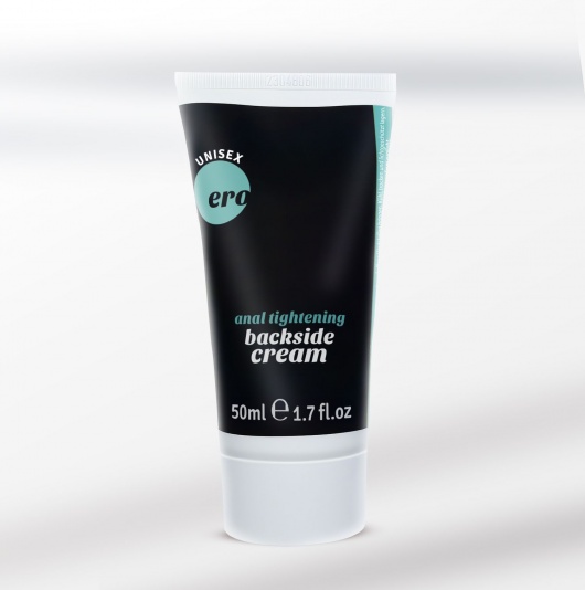 Ухаживающий крем Tightening для анальной зоны - 50 мл. - Ero - купить с доставкой в Томске
