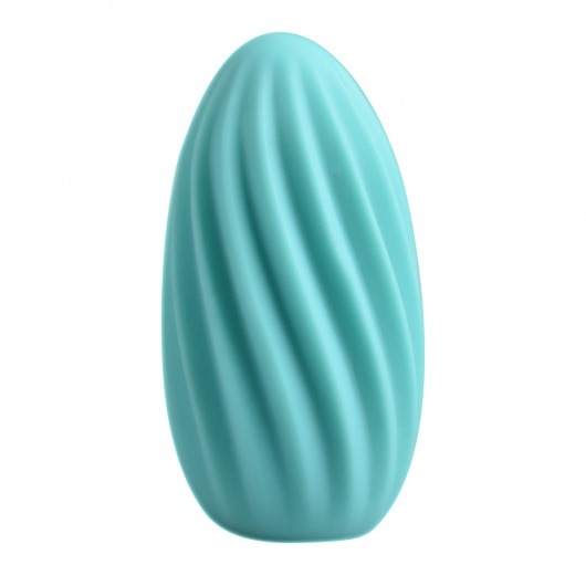 Мятный мастурбатор-яйцо Joy Egg - Erokay - в Томске купить с доставкой