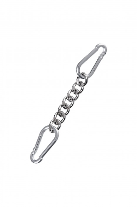 Черные кожаные однослойные наручники с люверсами - Pecado - купить с доставкой в Томске