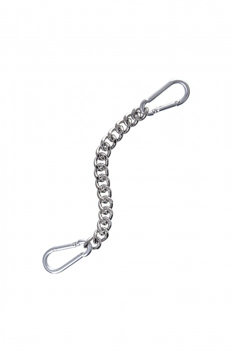 Черные кожаные однослойные оковы с люверсами - Pecado - купить с доставкой в Томске