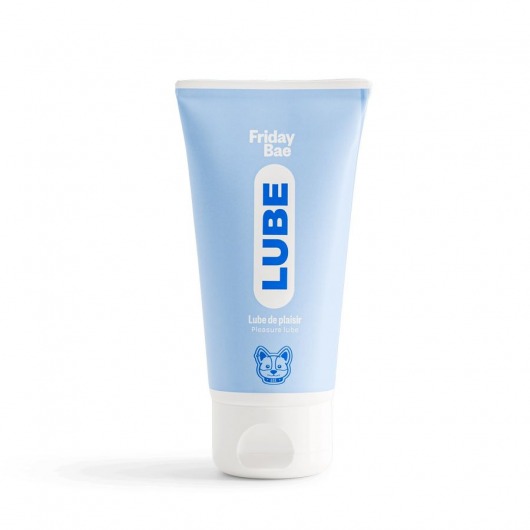 Смазка на водной основе Friday Bae Lube - 50 мл. - Friday Bae - купить с доставкой в Томске