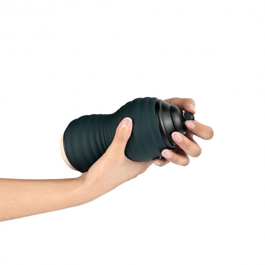 Мастурбатор-вагина Siltex Ultra - Adrien Lastic - в Томске купить с доставкой