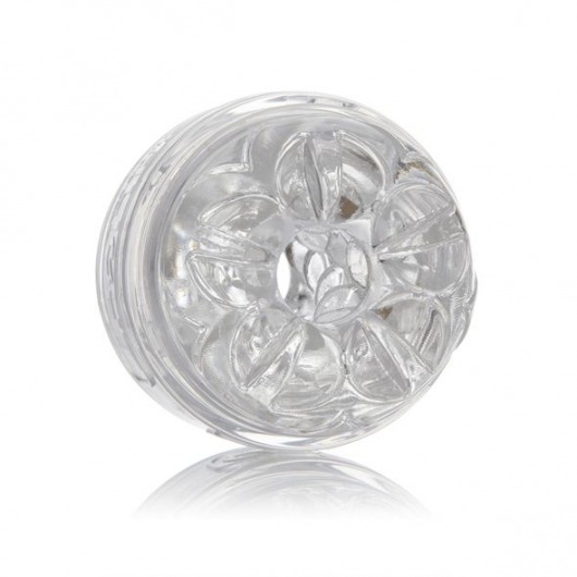 Мастурбатор Fleshlight - Quickshot Masturbator Clear - Fleshlight - в Томске купить с доставкой