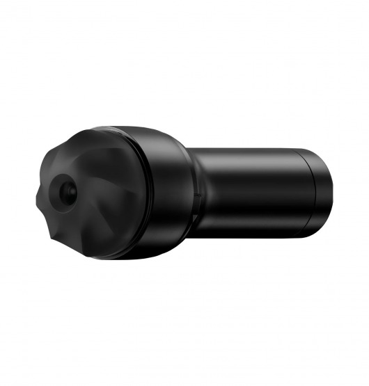 Черный мастурбатор FeelSensation Stroker - Kiiroo - в Томске купить с доставкой
