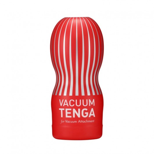 Мастурбатор Tenga Vacuum Cup - Tenga - в Томске купить с доставкой