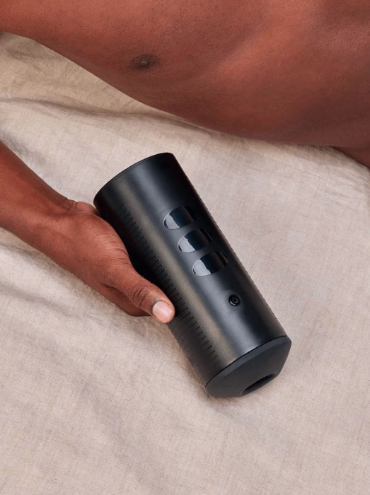 Интерактивный мастурбатор Kiiroo Titan Feel Pornstars Experience - Kiiroo - в Томске купить с доставкой