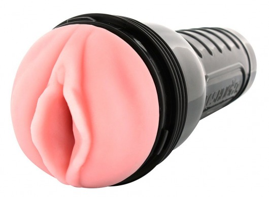 Мастурбатор-вагина Fleshlight - Pink Lady Original - Fleshlight - в Томске купить с доставкой