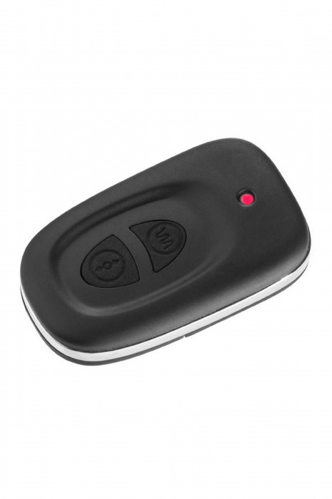 Черный стимулятор простаты Anal-Teaser - MALESATION - в Томске купить с доставкой