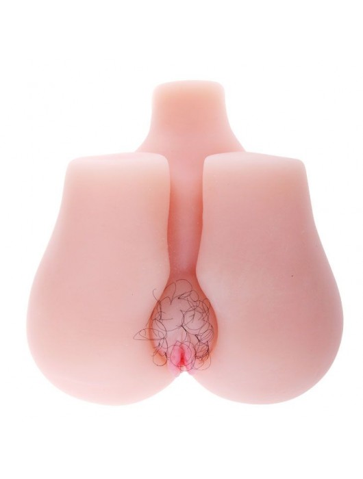 Вагина и анус с голосовым сопровождением - Baile - в Томске купить с доставкой