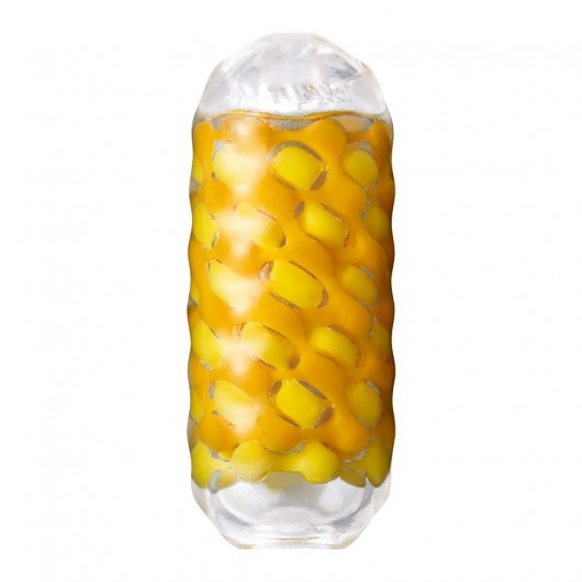 Мастурбатор Tenga Arte Weave - Tenga - в Томске купить с доставкой Мастурбатор Tenga Arte Weave - Tenga - в Томске купить с доставкой