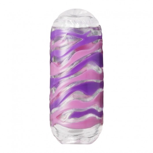 Мастурбатор Tenga Arte Drape - Tenga - в Томске купить с доставкой