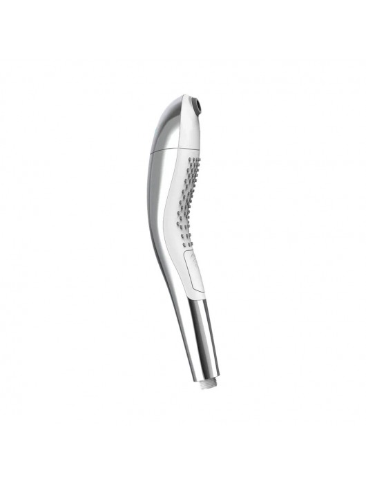 Лейка для душа Massage Hand Shower с вакуумной стимуляцией - Aisnn - купить с доставкой в Томске