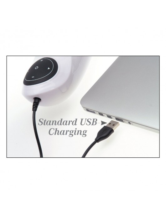 Перезаряжаемый мастурбатор-вагина с держателем для мобильных устройств Extreme Toyz Me - Pipedream - в Томске купить с доставкой