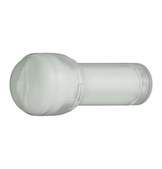 Люминесцентный мастурбатор-вагина FeelGlow Stroker - Kiiroo - в Томске купить с доставкой