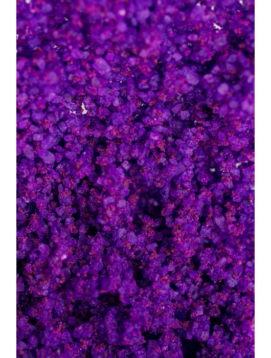 Соль Мёртвого моря для ванны Oriental Crystals «Экзотические фрукты» - 500 гр. -  - Магазин феромонов в Томске