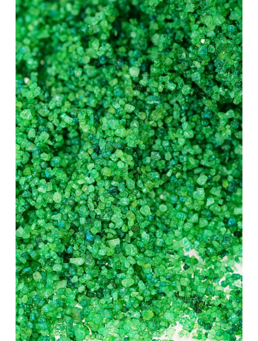 Соль Мёртвого моря для ванны Oriental Crystals «Цветок лотоса» - 500 гр. -  - Магазин феромонов в Томске